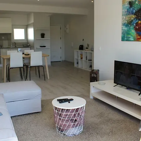 Apartment Diamante *