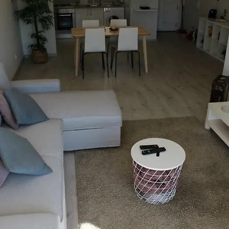 Diamante Apartment Vilamoura