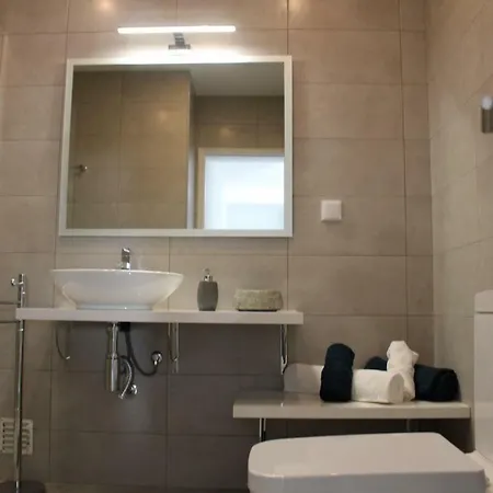Diamante Apartment